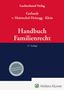 Handbuch Familienrecht, Buch