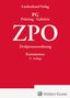 ZPO - Kommentar, Buch, Buch