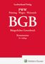 BGB Kommentar, Buch, Buch