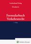 : Formularbuch Verkehrsrecht, Buch