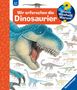 Angela Weinhold: Wieso? Weshalb? Warum?, Band 55: Wir erforschen die Dinosaurier, Buch