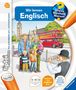 Inka Friese: tiptoi® Wieso? Weshalb? Warum? Wir lernen Englisch, Buch