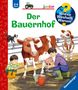 Katja Reider: Wieso? Weshalb? Warum? junior, Band 1: Der Bauernhof, Buch