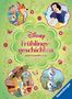 Anne Scheller: Disney Frühlingsgeschichten - Erstlesebuch ab 7 Jahren zum Lesenlernen, Buch, Buch