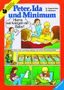 : Peter, Ida und Minimum (Broschur), Buch