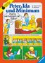 Grethe Fagerström: Peter, Ida und Minimum (Gebunden), Buch