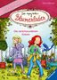 Gina Mayer: Der magische Blumenladen für Erstleser, Band 1: Die verschwundenen Katzen, Buch