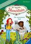 Gina Mayer: Der magische Blumenladen für Erstleser, Band 3: Der verzauberte Esel, Buch
