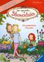 Gina Mayer: Der magische Blumenladen für Erstleser, Band 4: Die gestohlene Freundin, Buch
