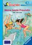 Tino: Meine beste Freundin - Leserabe 2. Klasse - Erstlesebuch ab 7 Jahren, Buch