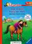 Doris Arend: Das tollste Pony der Welt - Leserabe 1. Klasse - Erstlesebuch für Kinder ab 6 Jahren, Buch