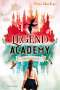 Nina Mackay: Legend Academy, Band 2: Mythenzorn, Buch