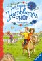 Anja Froehlich: Wir Kinder vom Kornblumenhof, Band 3: Kühe im Galopp, Buch