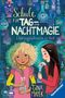 Gina Mayer: Die Schule für Tag- und Nachtmagie, Band 5 - Lieblingslehrerin in Not, Buch
