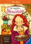 Gina Mayer: Der magische Blumenladen 03: Zaubern ist nichts für Feiglinge, Buch