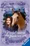 Gina Mayer: Pferdeflüsterer-Mädchen 5: Die zweite Chance, Buch