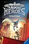 Thilo: Animal Heroes, Band 1: Falkenflügel, Buch