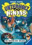 Michael Mantel: Unterholz-Ninjas, Band 4 - Die Geister des Waldes, Buch