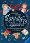 Susanne Finken: Lakritz in Lappland - Eine Weihnachtsgeschichte in 24 Kapiteln, Buch