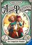 Maria Kuzniar: Aleja und die Piratinnen, Band 2: Der Tempel der Wunder, Buch