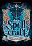 R. L. Ferguson: Spellcraft, Band 1: Die Magie der silbernen Flamme (Magisches Fantasy-Abenteuer im London der Gegenwart ab 10 Jahre), Buch