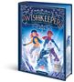 Barbara Laban: Wishkeeper, Band 3 - In der Eiswelt von Eterna, Buch, Buch
