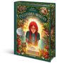 Skye McKenna: Cassandra Morgan, Band 1 - Der goldene Schlüssel, Buch