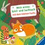 Kathrin Lena Orso: Mein erstes Spiel- und Suchbuch mit dem kleinen Fuchs, Buch