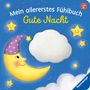 Mein allererstes Fühlbuch: Gute Nacht, Buch