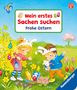 Sandra Grimm: Sachen suchen - Mein erstes Sachen suchen: Ostern, Buch