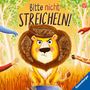Bernd Penners: Bitte nicht streicheln!, Buch, Buch