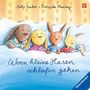 Katja Reider: Wenn kleine Hasen schlafen gehen, Buch