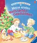 Hannelore Dierks: Meine ersten Weihnachts-Geschichten, Buch
