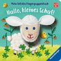 Bernd Penners: Mein liebstes Fingerpuppenbuch: Hallo, kleines Schaf!, Buch