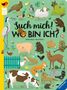 Bernd Penners: Such mich! Wo bin ich?, Buch