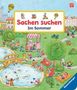 Susanne Gernhäuser: Sachen suchen: Im Sommer, Buch