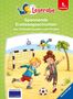 Tino: Spannende Erstlesegeschichten von Fußballfreunden und Piraten, Buch