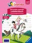 Ingrid Uebe: Das große Leserabe Leselernbuch: Fantasiegeschichten - Leserabe ab der 1. Klasse - Erstlesebuch für Kinder ab 5 Jahren, Buch