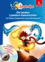 Annette Neubauer: Die besten Leselern-Geschichten von Ninjas, Gespenstern und Außerirdischen - Leserabe 1. Klasse - Erstlesebuch für Kinder ab 6 Jahren, Buch