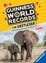 Guinness World Records - Tiere, Buch