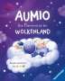 Jana Buchmann: Aumio - Die Traumreise ins Wolkenland, Buch