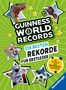 Guinness World Records - Die besten Rekorde für Erstleser, Buch