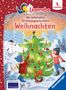 Judith Allert: Leserabe Sonderausgaben - Die schönsten Erstlesegeschichten Weihnachten, Buch