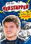 Simon Mugford: Sport-Stars. Alles über Verstappen. Vom Rennfahr-Talent zum Megastar, Buch