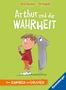 Tim Hopgood: Arthur und die Wahrheit, Buch