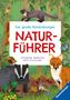 Catherine Brereton: Der große Ravensburger Naturführer - Naturwissen für Kinder ab 5 Jahren, Buch