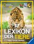 Lucy Spelman: National Geographic Kids - Lexikon der Tiere, Buch