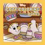 Cozy Coloring Disney - Cuties, Buch, Buch