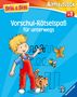 Spiel & Spaß - Vorschul-Rätselspaß für unterwegs, Buch