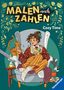 Malen nach Zahlen - Cozy Time, Buch